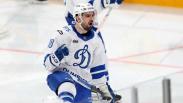 Канадец с российским паспортом может стать игроком «Авангарда»