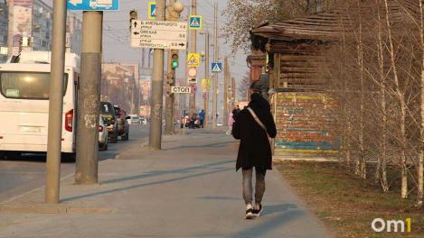 Стало известно, где в частном секторе появятся новые тротуары