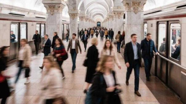 Власти Новосибирска: продление Ленинской линии метро отложили из-за нехватки депо