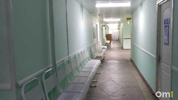 Омск попал в список регионов с опасной болезнью, которую переносят клещи