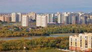Омская область поднялась на 12 позиций в рейтинге регионов России