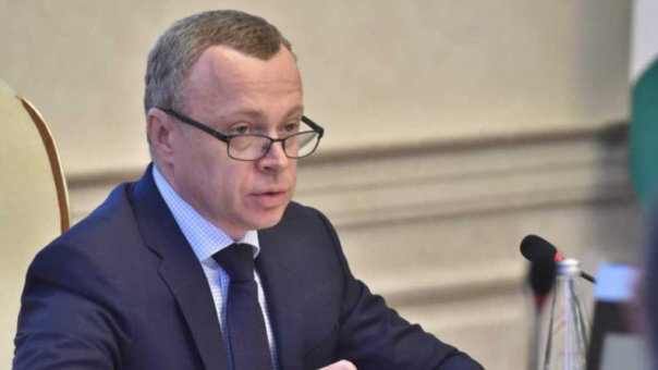 Должность арестованного по делу о наркотиках новосибирского вице-губернатора упразднили после его увольнения