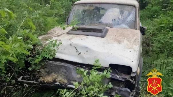 Привёз в больницу как спаситель: в Кузбассе водитель пытался скрыть ДТП с подростком