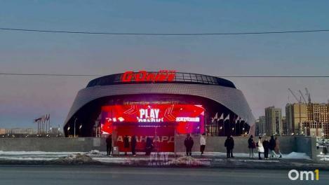 Стали известны даты первых матчей «Авангарда» в этом сезоне