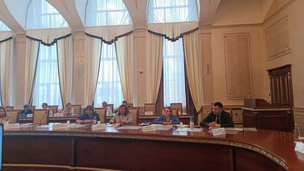 Точки продажи спиртного хотят сократить ради здоровья новосибирцев