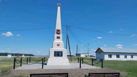От спортплощадки до тротуара: в Омской области реализовали несколько проектов, которые предложили жители