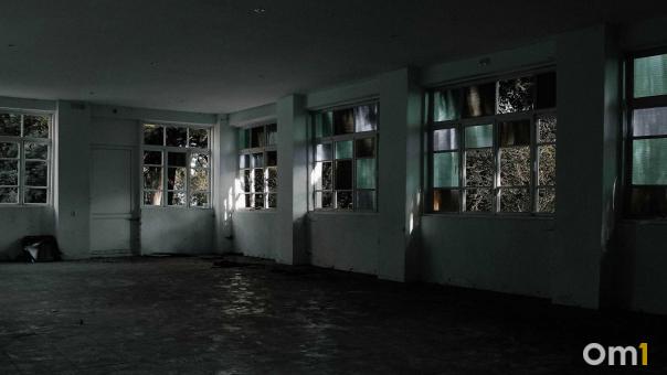В Омске выставили на продажу три муниципальных помещения за 40 миллионов