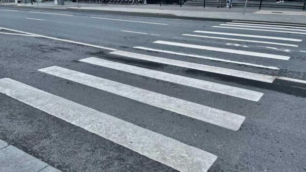 «Это в течение недели должны сделать»: новосибирцы возмущены сроками обновления дорожной разметки