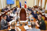 В Омской области усилят меры безопасности и антитеррористической защиты