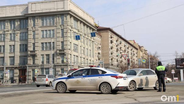 В Омской области пройдёт рейд «Технадзор»: проверят неисправные автомобили