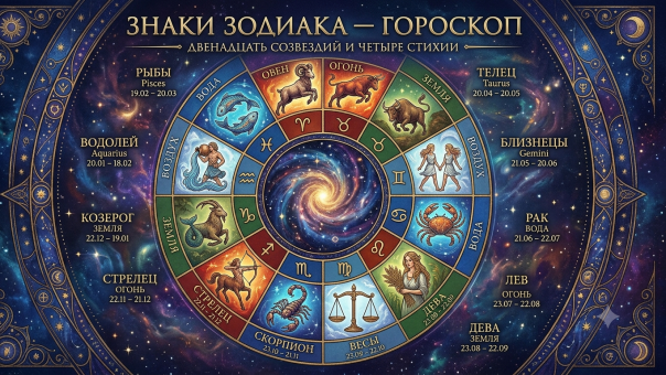 Денежный дождь прольётся на четыре знака зодиака в июле — проверьте, не попали ли вы под раздачу
