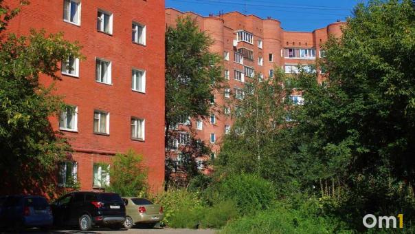 В Омске вторичное жильё оказалось дешевле новостроек на 37,7 тысячи рублей