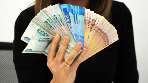В Сибири выросла популярность сервиса Сбера «Деньги до зарплаты»