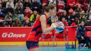 Стала известна дата первой игры «Омички» в волейбольной Суперлиге 2026/27
