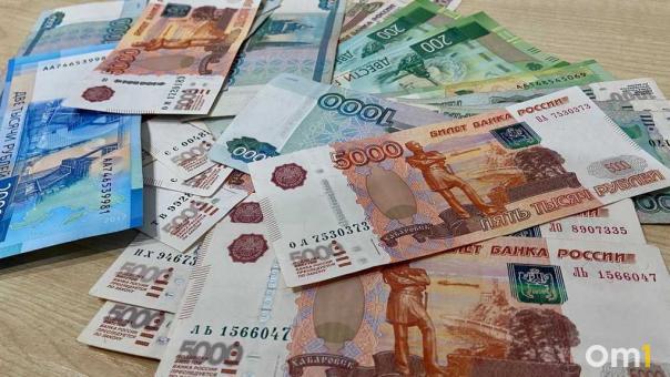 В омской больнице открыли вакансию врача с зарплатой от 140 тысяч рублей
