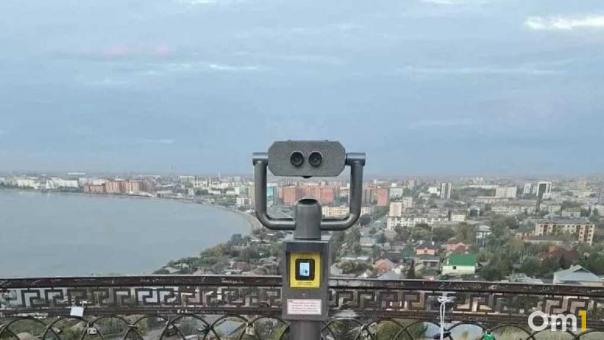 Из Омска в Республику Беларусь будут поставлять туристические бинокли