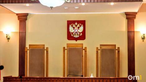 Молодой омич посчитал нацистскую символику «смешной» и получил 20 часов обязательных работ