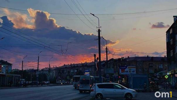 В Нефтяниках поздно вечером звучали сирены. Что произошло?