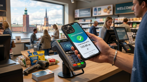 С сентября в России появится единый QR-код для оплаты — что изменится для покупателей