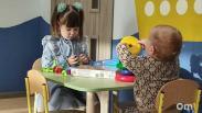 Число многодетных семей в России выросло в полтора раза