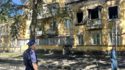 В доме после хлопка газа введут режим повышенной готовности: что ждёт жильцов на Народной?