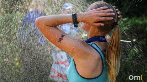 В Омске пройдёт Цветочный забег: что это, где, когда состоится и какие дистанции подготовили для участниц