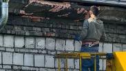 Жители дома в Новосибирске пожаловались на ремонт крыши: что их не устроило?