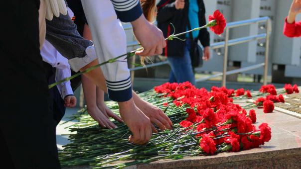 В Новосибирске проведут уникальный ритуал пограничников 1941 года к 85‑летию войны