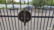 Омскому бизнесмену Вячеславу Авдошину отказали в УДО