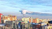 В Омской области в девятый раз за месяц объявили режим НМУ