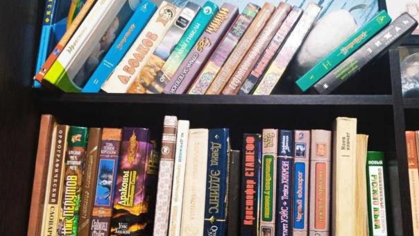 Писатель — теперь профессия: новосибирские литераторы получат официальный статус с 1 сентября
