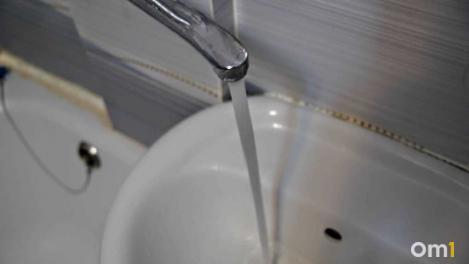 В Таре устранили аварию, оставившую город без воды