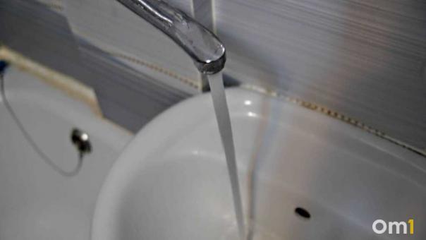 В Таре устранили аварию, оставившую город без воды