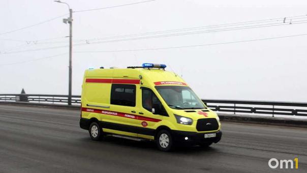 Омичка отсудила 101 тысячу рублей за сломанные на аттракционе рёбра