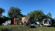 Трагедия на реке Иня: подробности гибели 9-летней девочки в Кузбассе