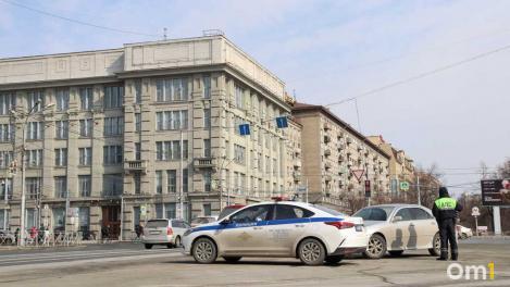 Новосибирцев предупредили о масштабных перекрытиях на День города