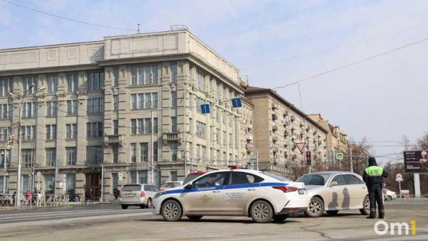 Новосибирцев предупредили о масштабных перекрытиях на День города