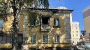 Пожар на Народной в Новосибирске: в МЧС назвали предварительную причину