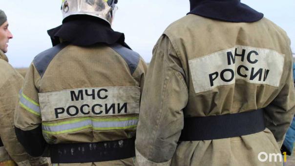 Стали известны подробности пожара на Европейском берегу в Новосибирске