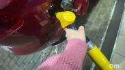 На АЗС «Газпромнефть» ввели новые правила на отпуск топлива в Омске