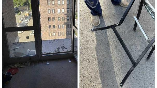 В Новосибирске рабочий вышел на смену и погиб: что произошло?