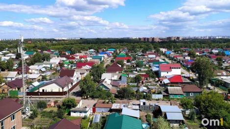 Указ губернатора Омской области о ПВО оказался фейком