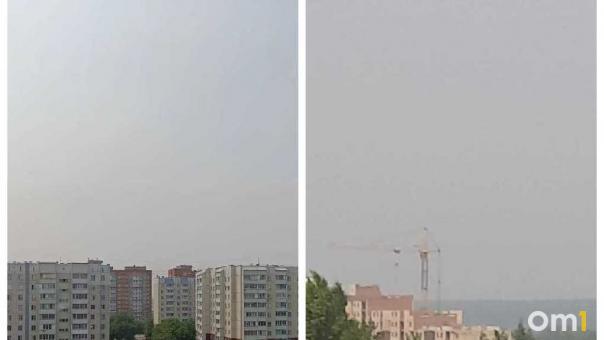Новосибирцам советуют не выходить на улицу без необходимости: почему?