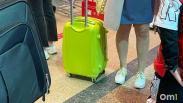 Пассажир улетел из Новосибирска без багажа: авиакомпанию оштрафовали