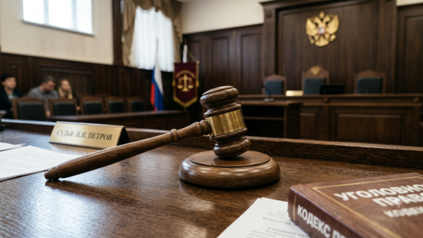 Бывший вице-губернатор Телегин получил 12 лет за хищение 72 млн