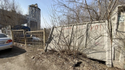 У СКК имени Блинова снова продают недострой