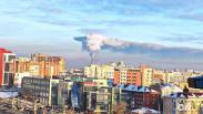Омичи пожаловались на кашель и удушье из-за выбросов. Что ответили в минприроды?