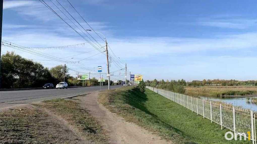 В Омске появится проспект имени 80-летия Победы