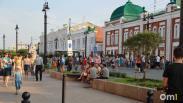День молодёжи в Омске завершится молитвой в соборе