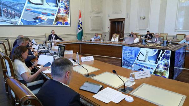 В Новосибирскую область привлекли 18 новых инвестпроектов на 21,7 миллиарда рублей